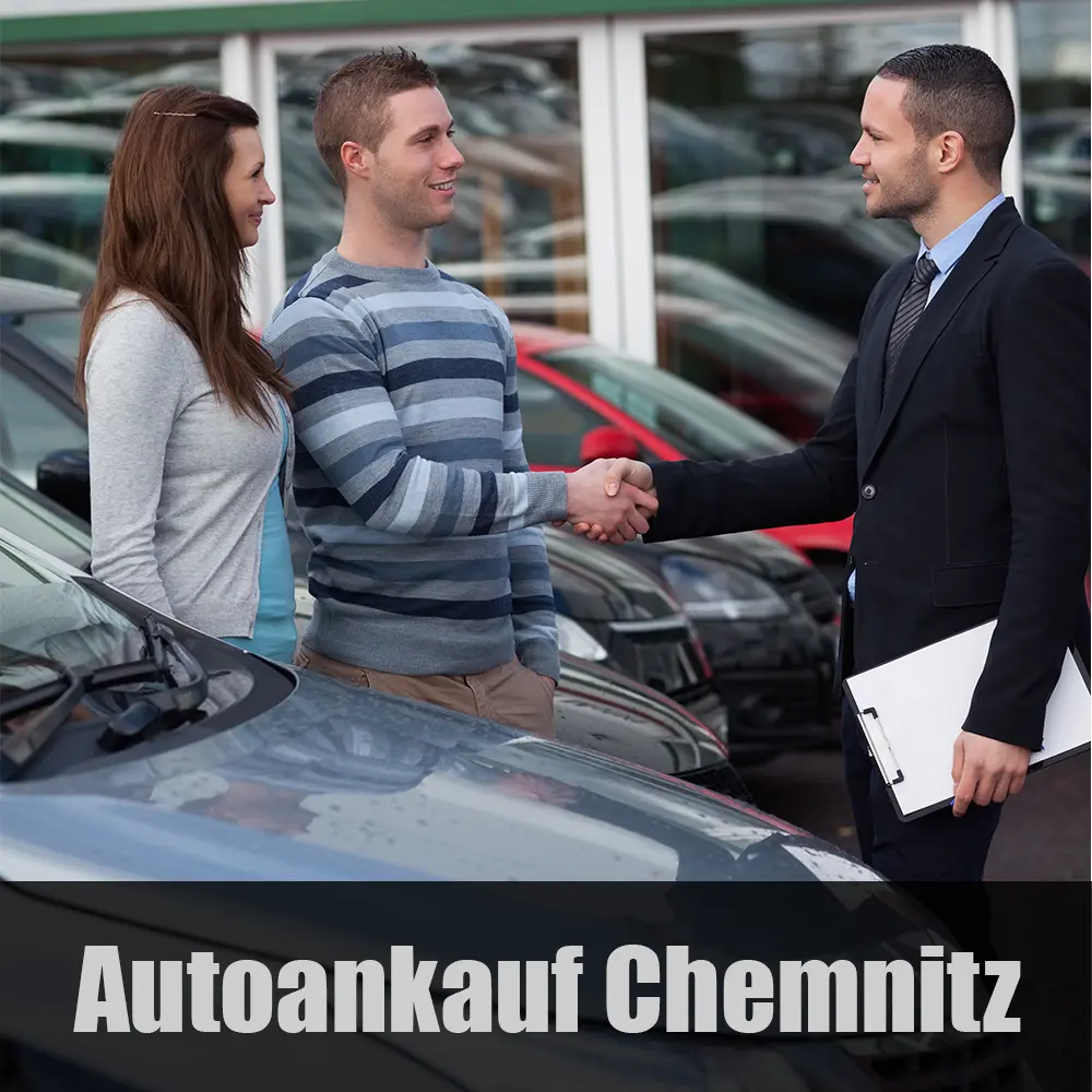 Autoankauf Chemnitz